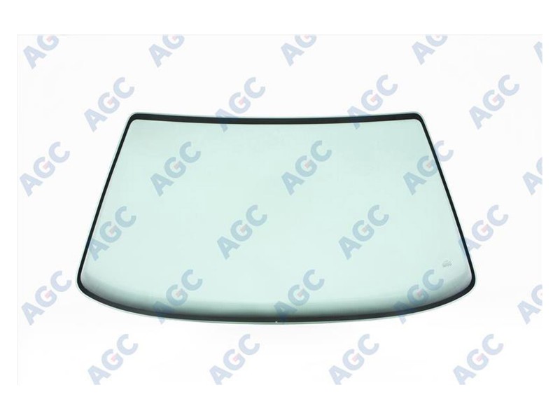 Kit Tergicristalli Anteriori Per Fiat Croma (2005-2010) | Senza Telaio | 600mm E 425mm