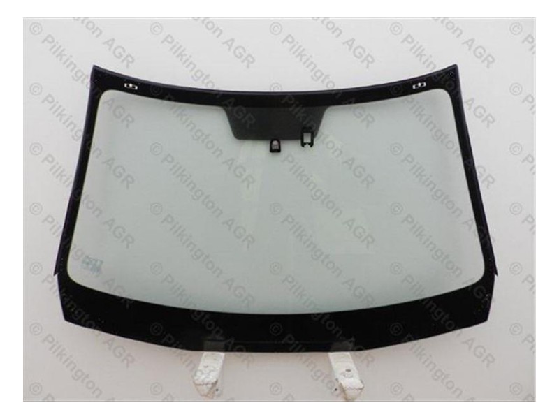 Parasole Parasole Per Mazda CX-5 2013-2016, Termico Pieghevole Con Custodia, Protezione Solare
