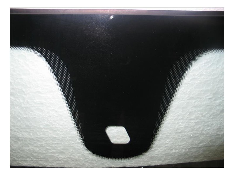 BARRE DA TETTO MENABO BRIO 120 Cm Per FIAT CROMA (2007-2010) - Alluminio Antifurto - 2
