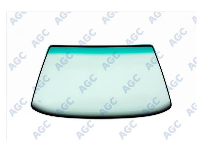 Fascia Per Sopracciglia In Pelle Cristallo Trasparente A - Foto 3