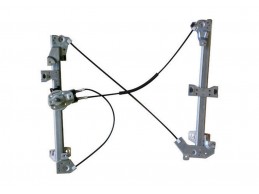 MANUAL WINDOW LIFTERS