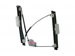 WINDOW LIFTER MECHANISMS