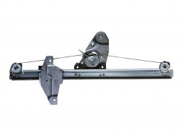 WINDOW LIFTER MECHANISMS