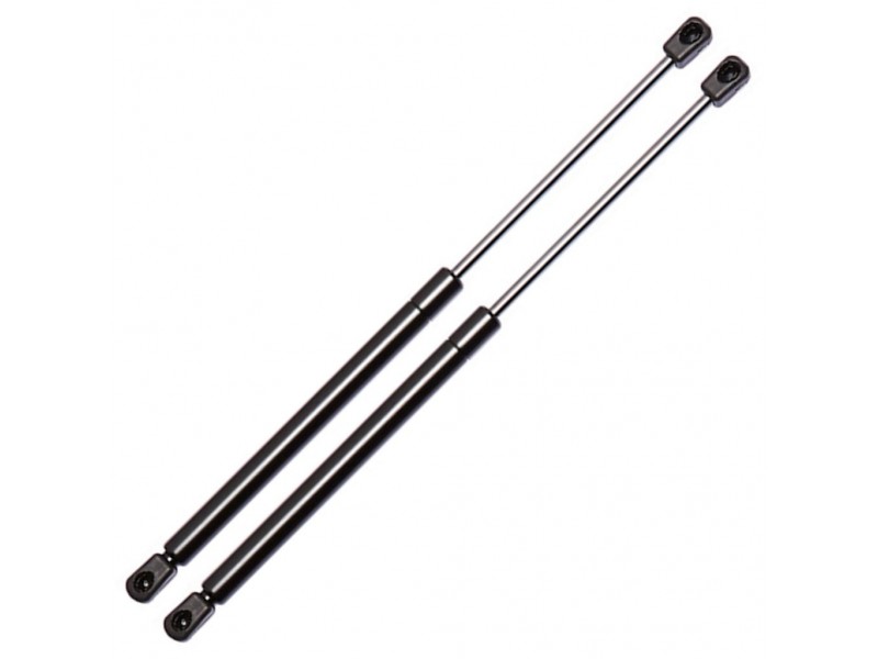 Molla A Gas Per Land Rover Range Rover Sport Dal 2005 In Poi Parte Anteriore Ammortizzatore Chiusura 40 Cm Lr009106 32030482