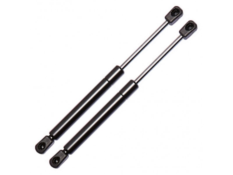 Molla A Gas Per Land Rover Range Rover Dal 2002 Al 2005 Parte Anteriore Ammortizzatore Chiusura 29,2 Cm 410n 32029656 Bkk760010