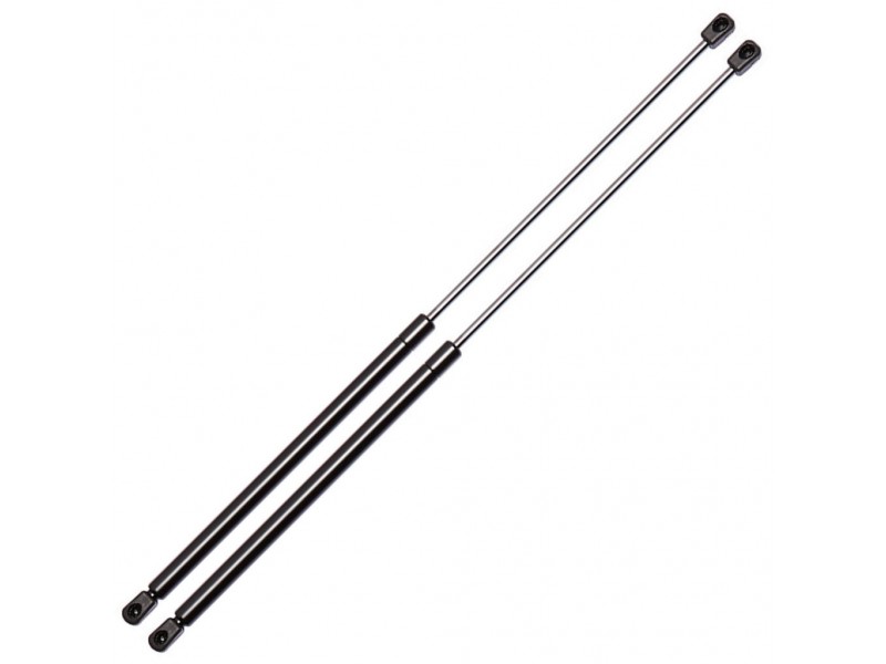 Molla A Gas Per Mercedes Classe B W245 Dal 2005 Al 2012 Parte Posteriore Ammortizzatore Chiusura 54,7 Cm 1699800864 1699800964