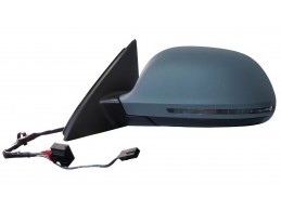 COMPLETE REARVIEW MIRRORS