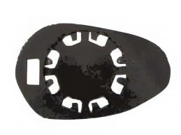 REARVIEW MIRROR PLATES