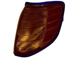 Fanale Fanalino Freccia Anteriore Destra MERCEDES CLASSE S W140 DAL 1993 AL 1995