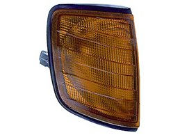 Fanale Fanalino Freccia Anteriore Destra MERCEDES W124 DAL 1989 IN POI