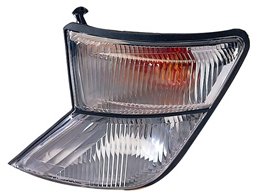 Fanale Fanalino Freccia Anteriore Destra NISSAN PATROL DAL 1997 AL 2001