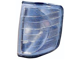 Fanale Fanalino Freccia Anteriore Sinistra MERCEDES 190 W201 DAL 1983 AL 1988