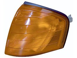 Fanale Fanalino Freccia Anteriore Sinistra MERCEDES CLASSE C W202 DAL 1993 IN POI