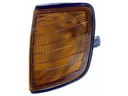 Fanale Fanalino Freccia Anteriore Sinistra MERCEDES W124 DAL 1984 IN POI