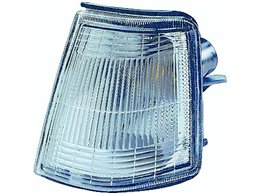 Fanale Fanalino Freccia Anteriore Sinistra PEUGEOT 309 DAL 1986 AL 1995