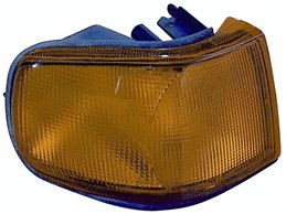 Fanale Fanalino Freccia Anteriore Sinistra SAAB 9000 CS 5 PORTE DAL 1993 AL 1998