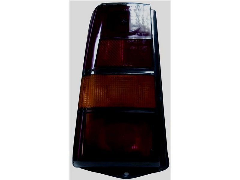 Fanale Fanalino Freccia Posteriore Destra FIAT PANDA 750 DAL 1986 AL 2003