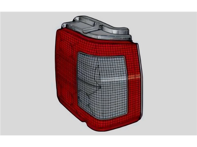 Fanale Fanalino Freccia Posteriore Destra FIAT TIPO DAL 1988 AL 1995