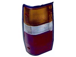 Fanale Fanalino Freccia Posteriore Sinistra MITSUBISHI L200 DAL 1987 IN POI