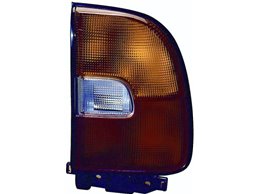 Fanale Fanalino Freccia Posteriore Sinistra TOYOTA RAV4 DAL 1994 AL 1997