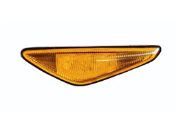 Fanale Fanalino Freccia Sinistra Laterale BMW SERIE 3 E46 COUPE CABRIO DAL 2003 AL 2006