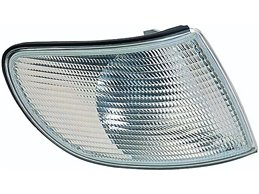 Fanale Fanalino Gruppo Ottico Anteriore Sinistro AUDI A6 DAL 1994 AL 1997