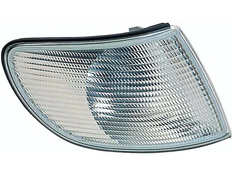Fanale Fanalino Gruppo Ottico Anteriore Sinistro AUDI A6 DAL 1994 AL 1997 Fanale Fanalino Gruppo Ottico Anteriore Sinistro AUDI A6 DAL 1994 AL 1997