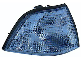 Fanale Fanalino Gruppo Ottico Anteriore Sinistro BMW SERIE 3 E36 COUPE CABRIO DAL 1990 AL 1998