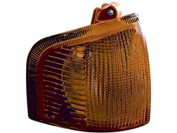 Fanale Fanalino Gruppo Ottico Anteriore Sinistro FORD ORION DAL 1986 IN POI