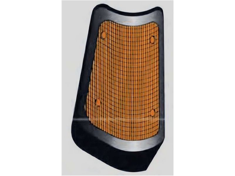 Fanale Fanalino Gruppo Ottico Anteriore Sinistro FORD TRANSIT DAL 1984 AL 1986 Fanale Fanalino Gruppo Ottico Anteriore Sinistro FORD TRANSIT DAL 1984 AL 1986