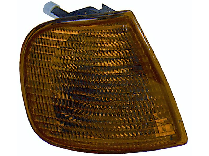 Fanale Fanalino Gruppo Ottico Anteriore Sinistro VOLKSWAGEN CADDY DAL 1996 IN POI