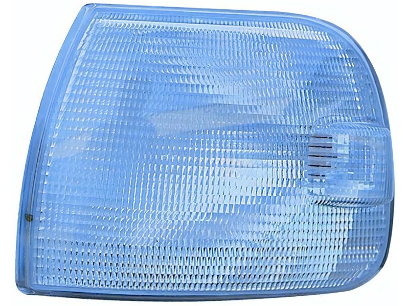 Fanale Fanalino Gruppo Ottico Anteriore Sinistro VOLKSWAGEN TRANSPORTER T4 DAL 1996 AL 2003