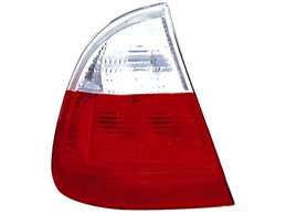 Fanale Fanalino Gruppo Ottico Posteriore Destro Esterno BMW SERIE 3 E46 STATION WAGON DAL 1998 AL 2001
