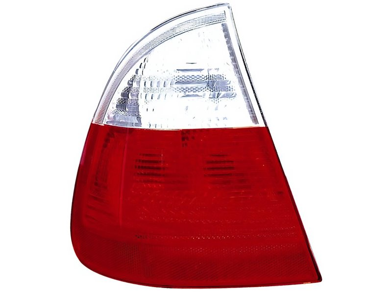 Fanale Fanalino Gruppo Ottico Posteriore Destro Esterno BMW SERIE 3 E46 STATION WAGON DAL 1998 AL 2001