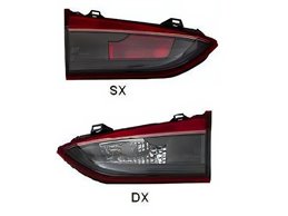 Fanale Fanalino Gruppo Ottico Posteriore Destro Interno MAZDA 6 DAL 2012 IN POI