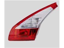 Fanale Fanalino Gruppo Ottico Posteriore Destro Interno RENAULT MEGANE 3-5 PORTE DAL 2008 IN POI