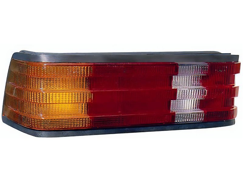 Fanale Fanalino Gruppo Ottico Posteriore Destro MERCEDES 190 W201 DAL 1988 AL 1993