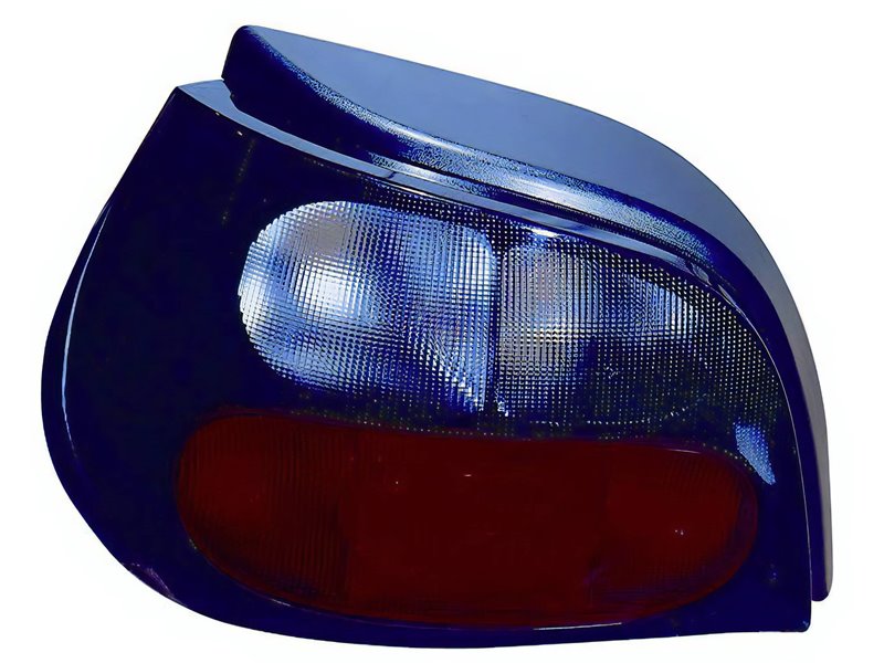 Fanale Fanalino Gruppo Ottico Posteriore Destro RENAULT MEGANE 5 PORTE DAL 1996 AL 1999