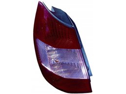 Fanale Fanalino Gruppo Ottico Posteriore Destro RENAULT SCENIC DAL 2003 AL 2006