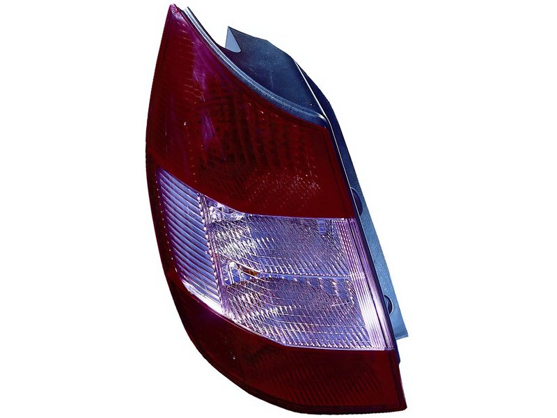 Fanale Fanalino Gruppo Ottico Posteriore Destro RENAULT SCENIC DAL 2003 AL 2006