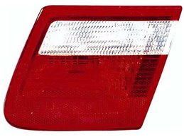 Fanale Fanalino Gruppo Ottico Posteriore Sinistro Interno BMW SERIE 3 E46 STATION WAGON DAL 1998 AL 2001