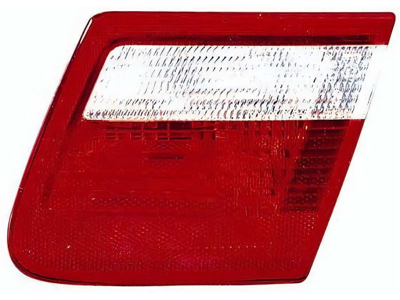 Fanale Fanalino Gruppo Ottico Posteriore Sinistro Interno BMW SERIE 3 E46 STATION WAGON DAL 1998 AL 2001 Fanale Fanalino Gruppo Ottico Posteriore Sinistro Interno BMW SERIE 3 E46 STATION WAGON DAL 1998 AL 2001