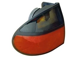 Fanale Fanalino Gruppo Ottico Posteriore Sinistro RENAULT LAGUNA DAL 1994 AL 1998