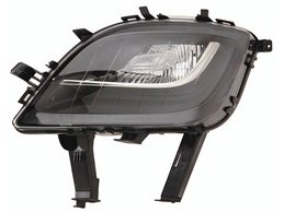 Fanale Fanalino Luce Diurna Destra OPEL ASTRA J DAL 2010 IN POI