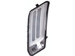 Fanale Fanalino Luce Diurna Destra VOLVO XC60 DAL 2008 IN POI