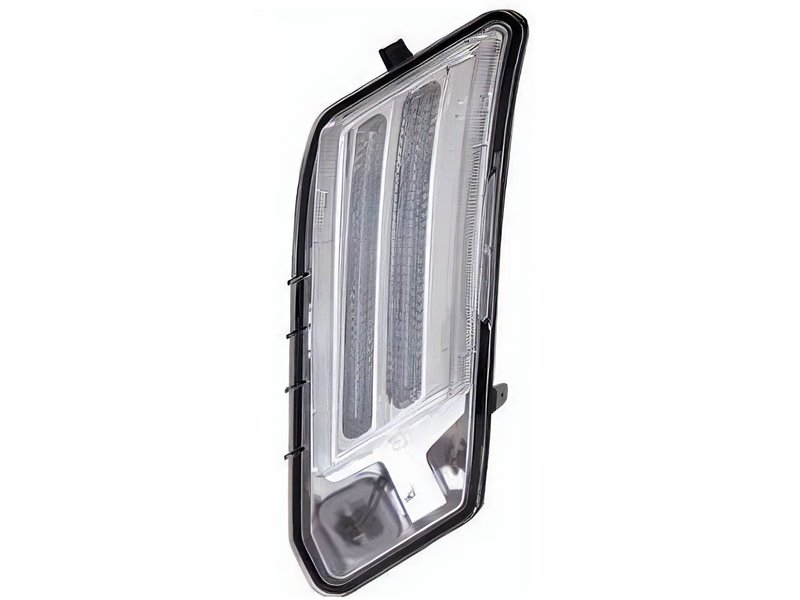 Fanale Fanalino Luce Diurna Destra VOLVO XC60 DAL 2008 IN POI