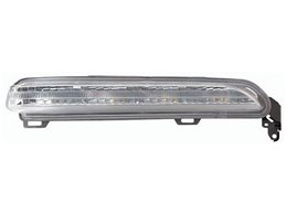 Fanale Fanalino Luce Diurna Led Destra HONDA CIVIC DAL 2012 IN POI