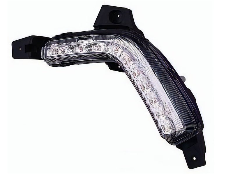 Fanale Fanalino Luce Diurna Led Destra HYUNDAI I10 DAL 2013 IN POI