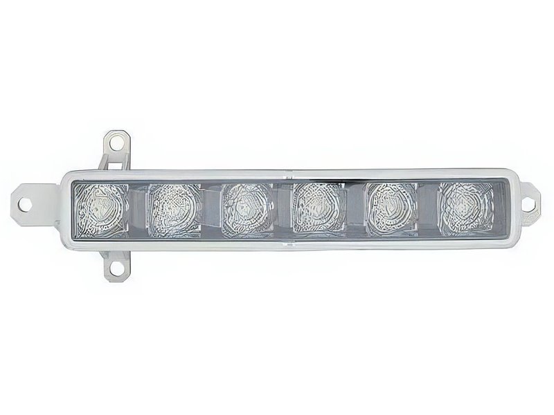 Fanale Fanalino Luce Diurna Led Sinistra Destra CITROEN BERLINGO DAL 2008 IN POI