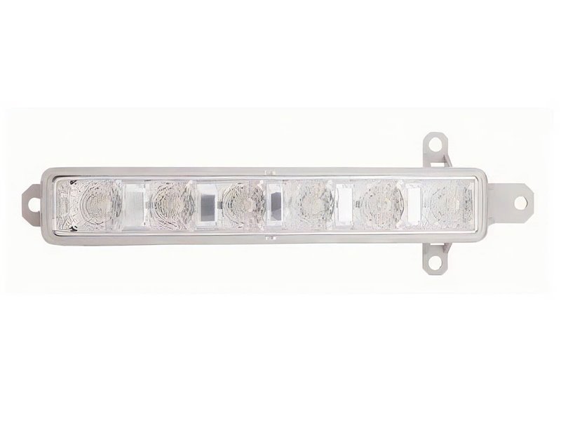 Fanale Fanalino Luce Diurna Led Sinistra Destra CITROEN BERLINGO DAL 2008 IN POI